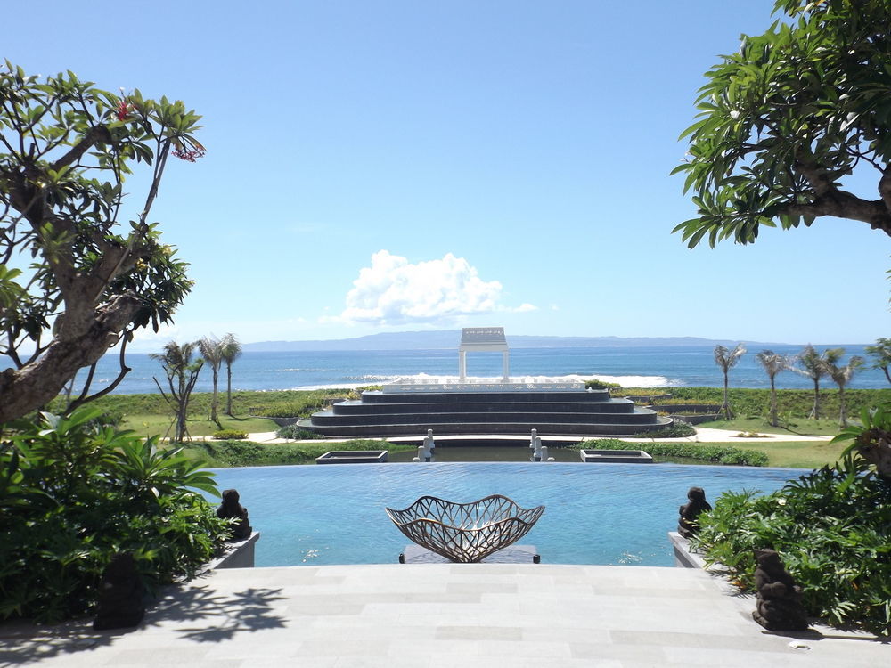 Rumah Luwih Bali 5* Keramas