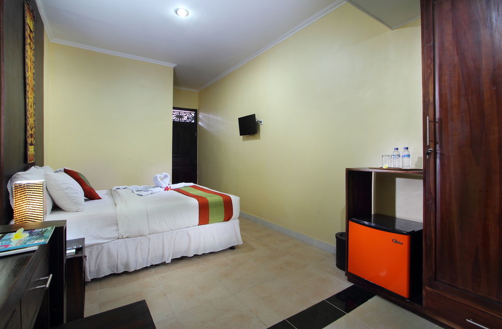 Lestari & Residences - Guest house Jimbaran (Bali)