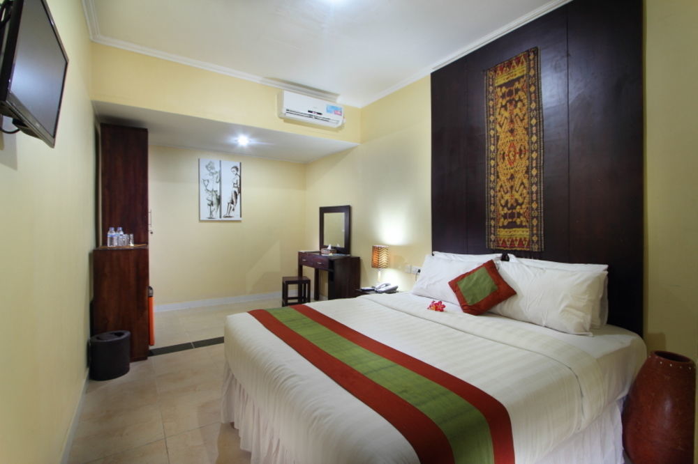 Lestari & Residences - 3*