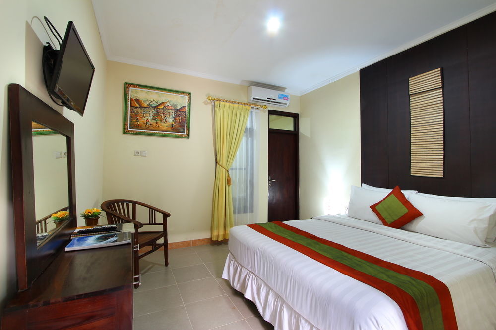 Lestari & Residences - Guest house Jimbaran (Bali)