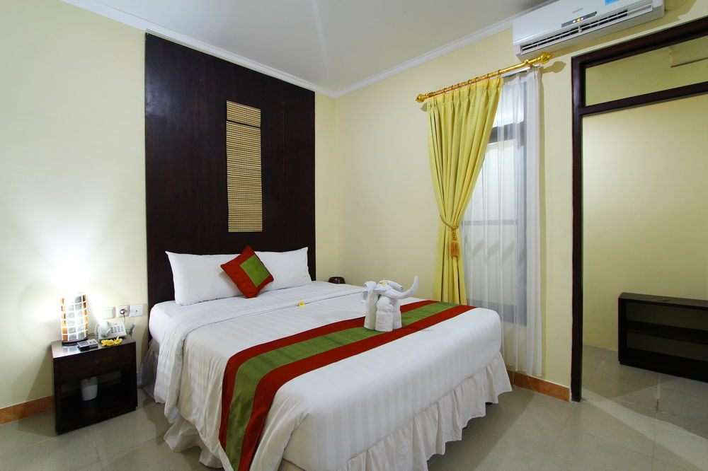 Lestari & Residences - Guest house 3*