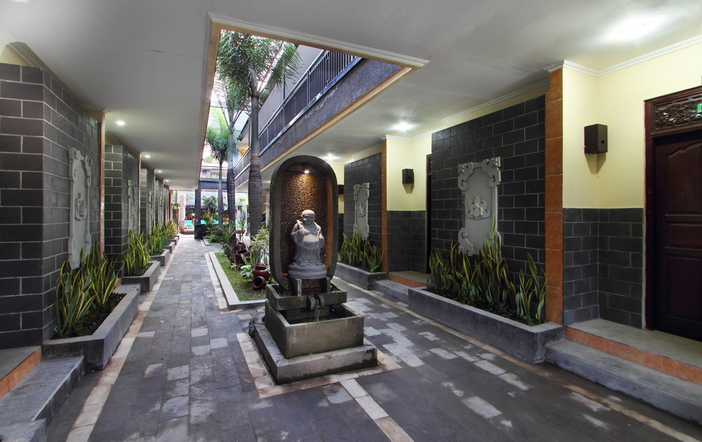 Lestari & Residences - 3* Jimbaran (Bali)