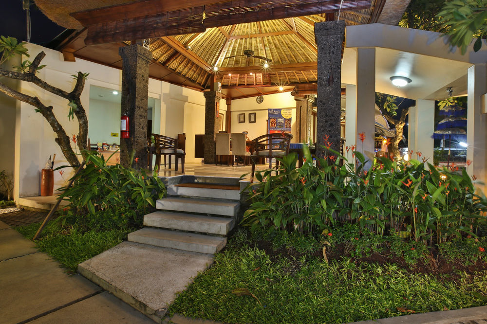 Bali Baliku Private Pool