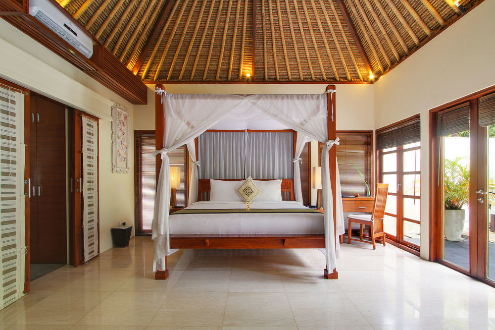 Bali Baliku Private Pool Villa *