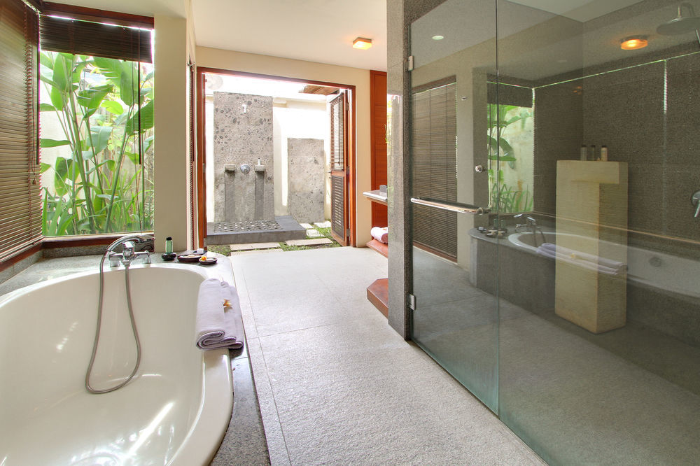 Bali Baliku Private Pool Villa Jimbaran (Bali)
