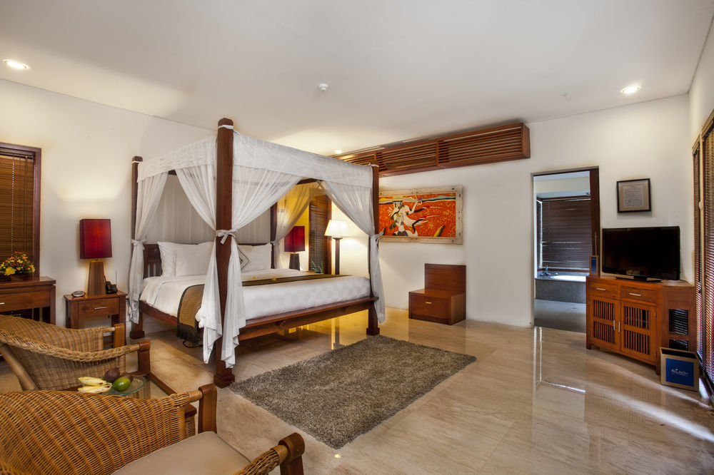Bali Baliku Private Pool Villa