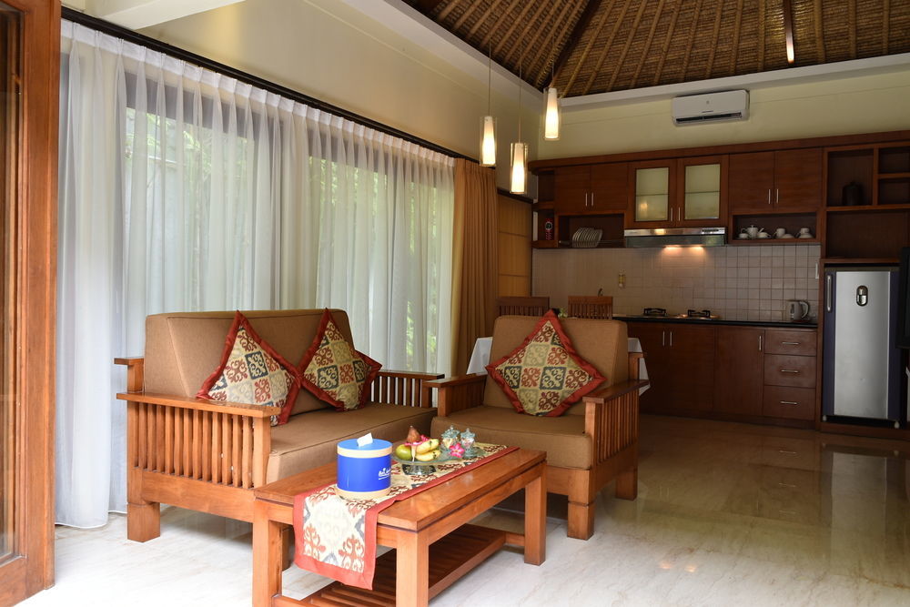 Villa Bali Baliku Private Pool