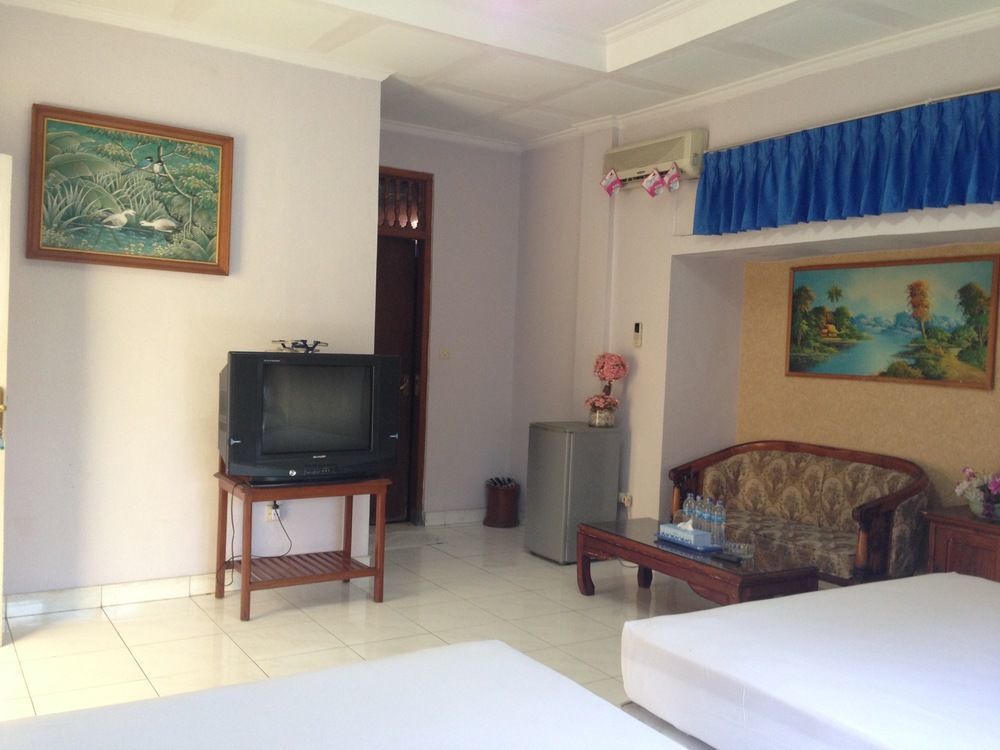 Oyo 3134 Puri Tamu Hotel