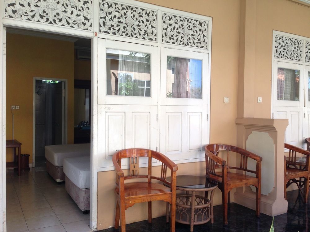 Hotel Oyo 3134 Puri Tamu Jimbaran (Bali)