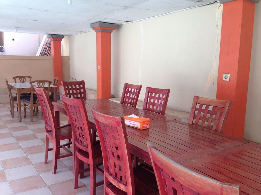 Hotel Oyo 3134 Puri Tamu Jimbaran (Bali)