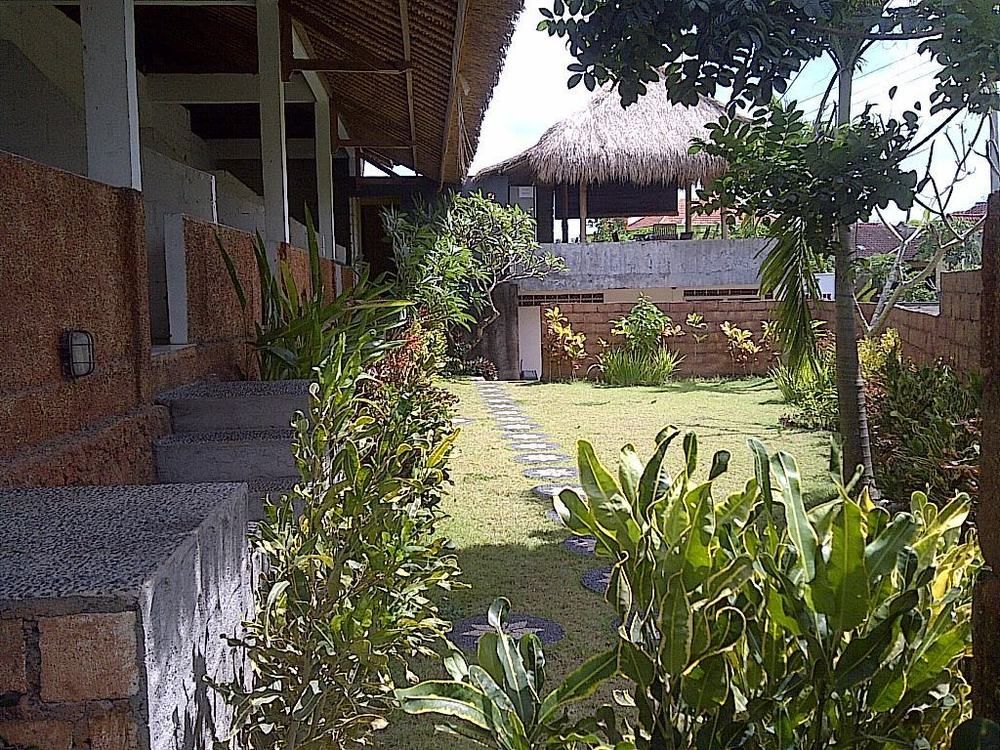 Balangan Surf Guest house Jimbaran (Bali)