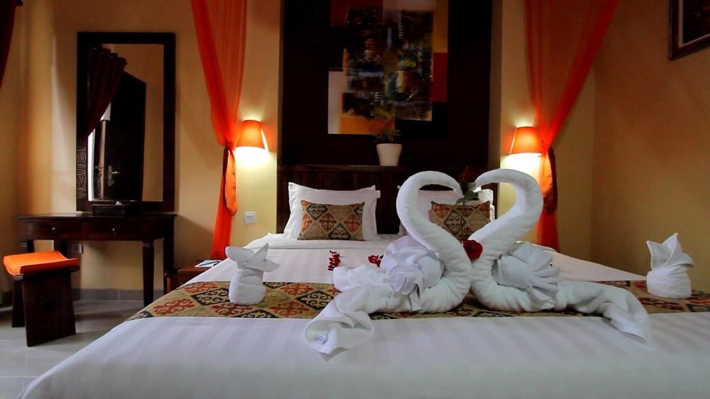 Guest house The Sesari Jimbaran Jimbaran (Bali)