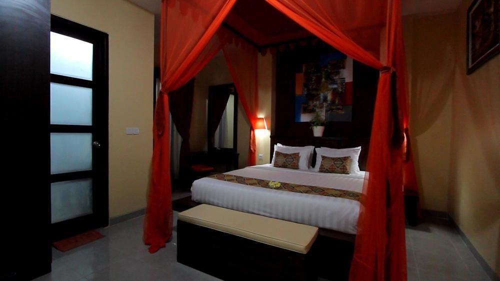 The Sesari Jimbaran Guest house Jimbaran (Bali)