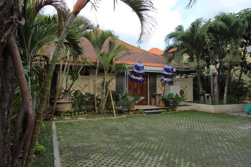 The Sesari Jimbaran Guest house Jimbaran (Bali)