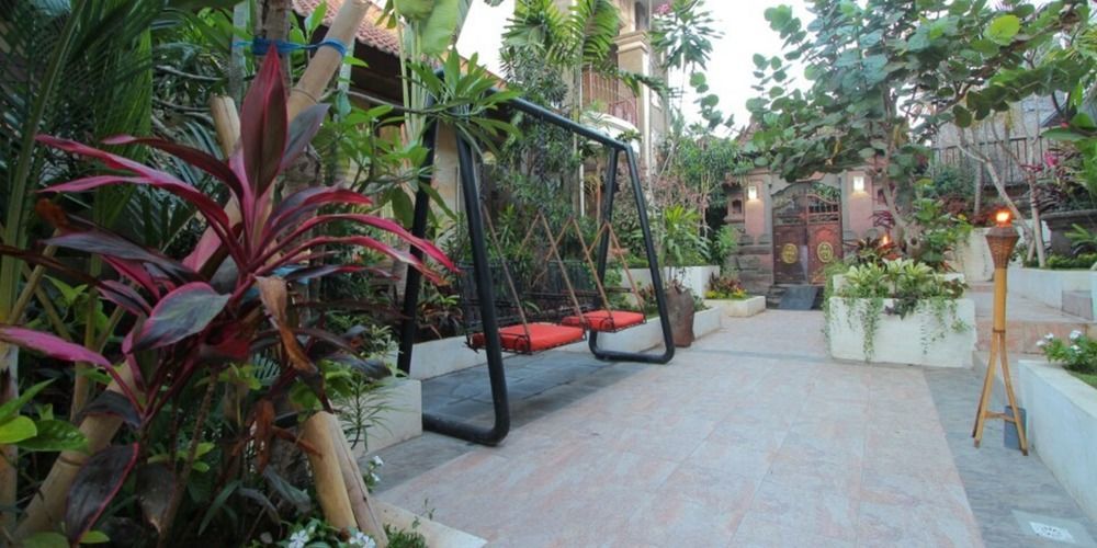 The Sesari Jimbaran 4* Jimbaran (Bali)