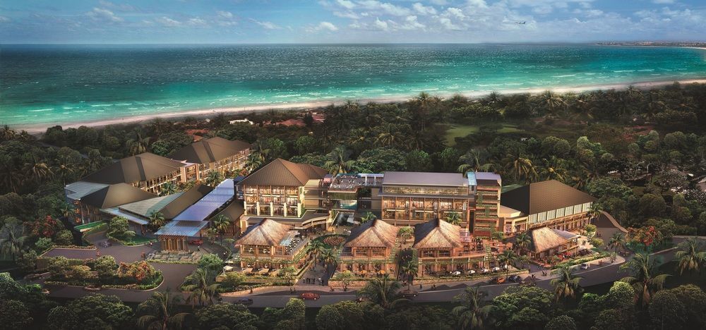 Movenpick & Spa Bali