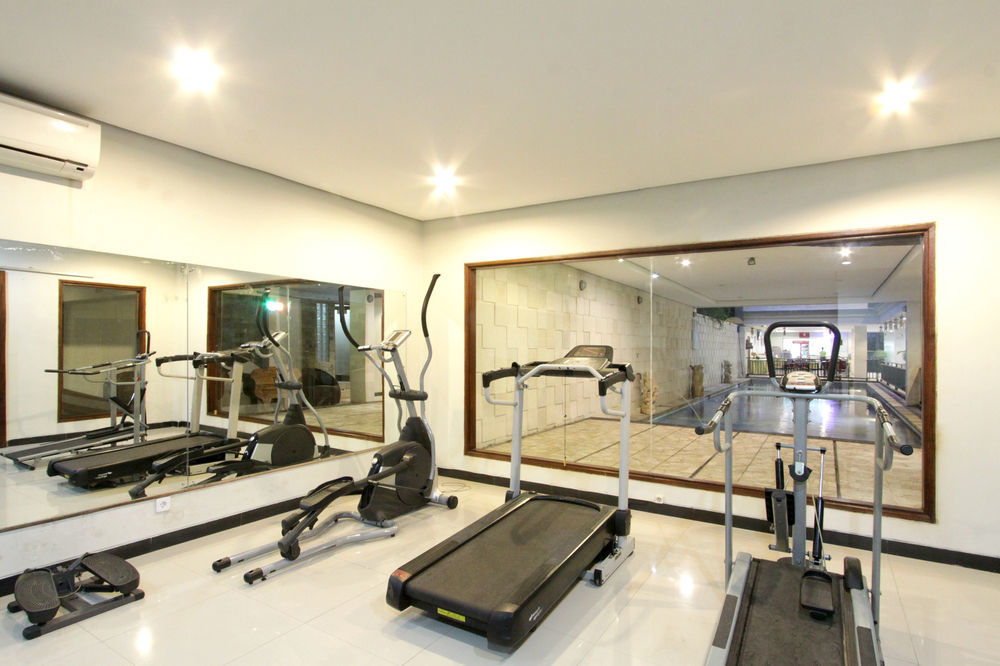 Hotel Green Villas And Spa