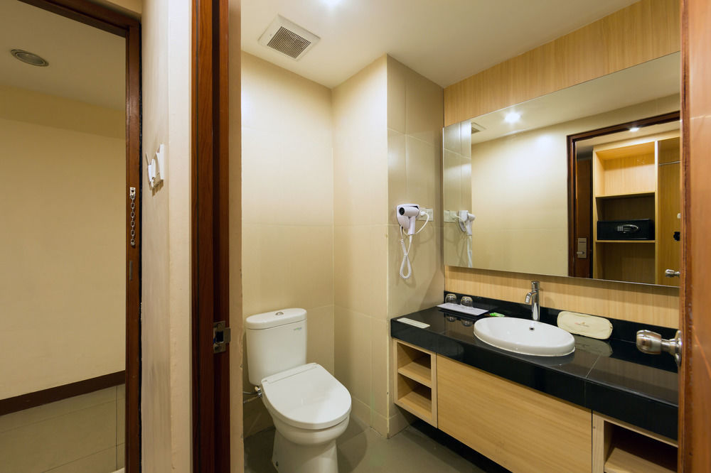 Hotel Vihan Bali Kuta (Bali)