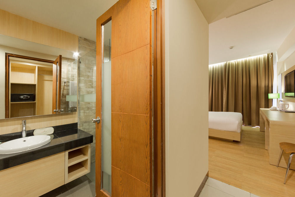 Vihan Bali Hotel Kuta (Bali)