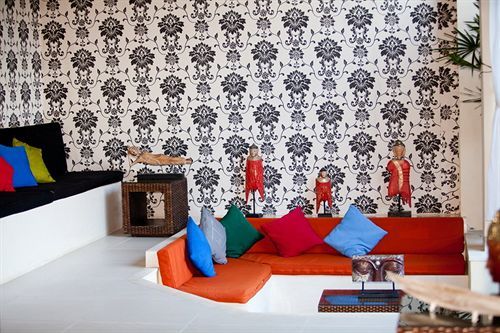 Hotel Enigma Bali 4*