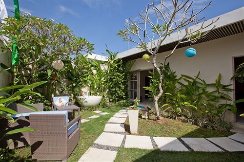 Enigma Bali Hotel