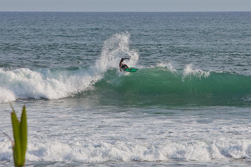 Enigma Bali 4* Kuta (Bali)