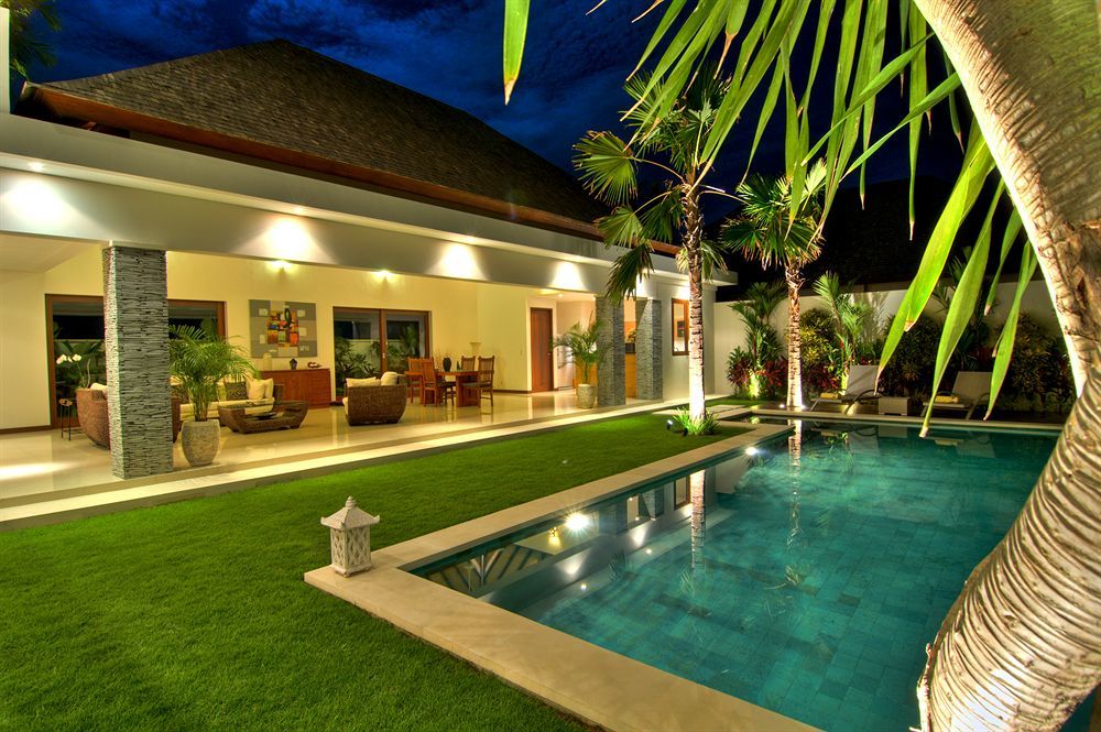 Hotel Oshan Villas Bali 4*
