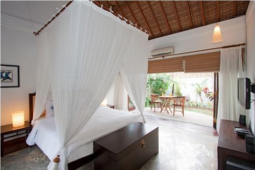 The Junno Boutique By Nagisa Bali