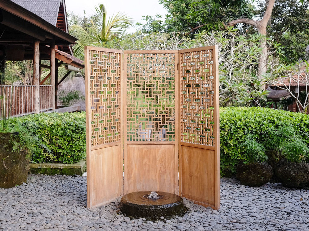 Resort Kalapa Boutique & Yoga