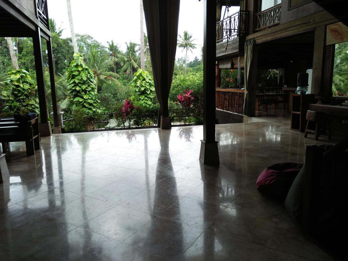Gaia Ubud (Bali)