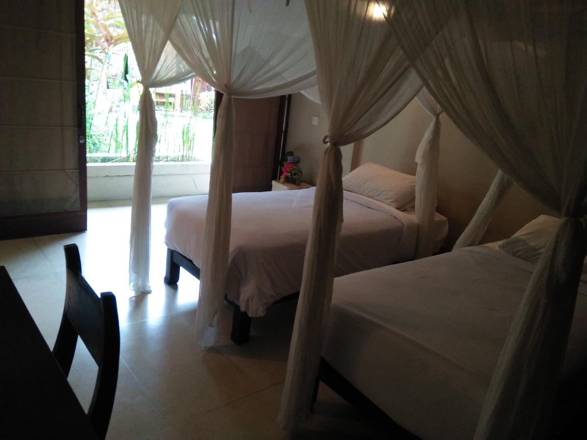 Gaia Villa