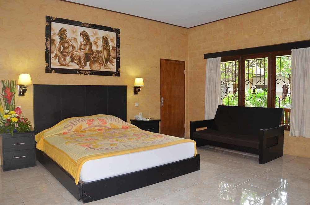 Suriwathi 3* Kuta (Bali)