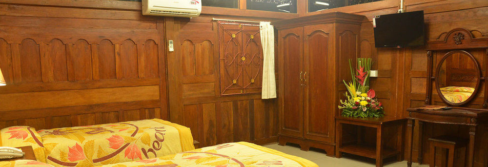 Suriwathi Hotel