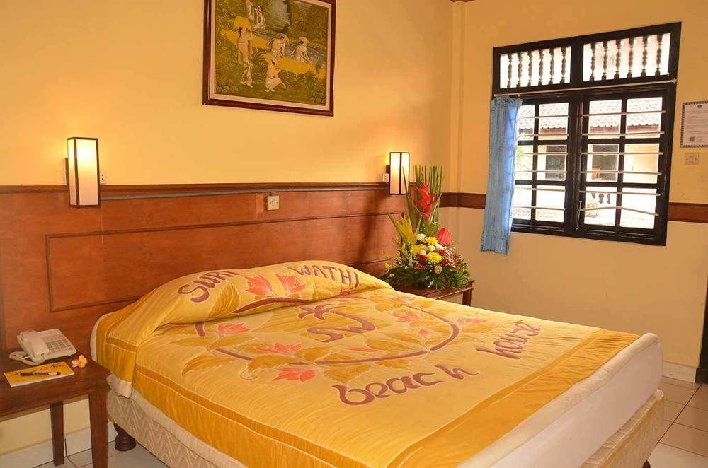 Suriwathi 3* Kuta (Bali)