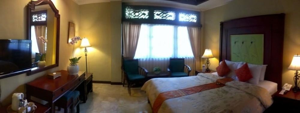Holiday park Royal And Bali Formerly Royal Tunjung Bali &