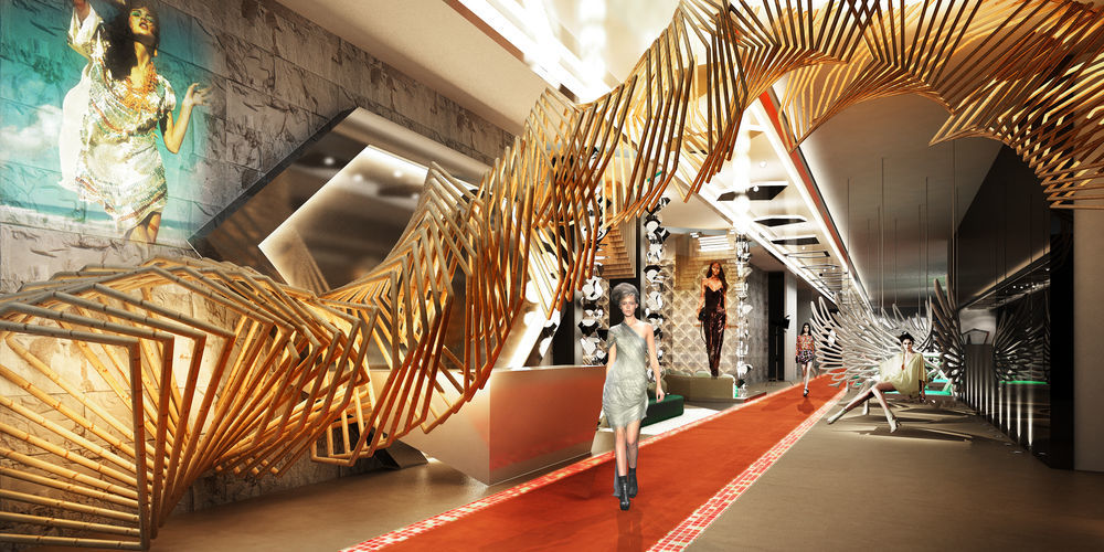 Fashion Hotel Legian (Bali)