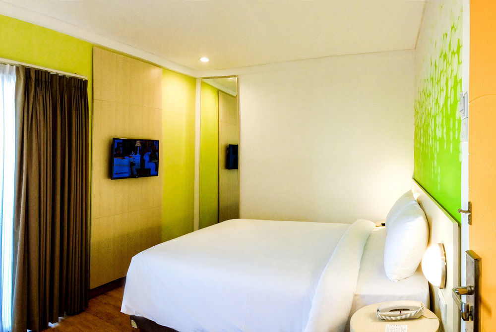 Zest By Swiss-belhotel International Legian (Bali)