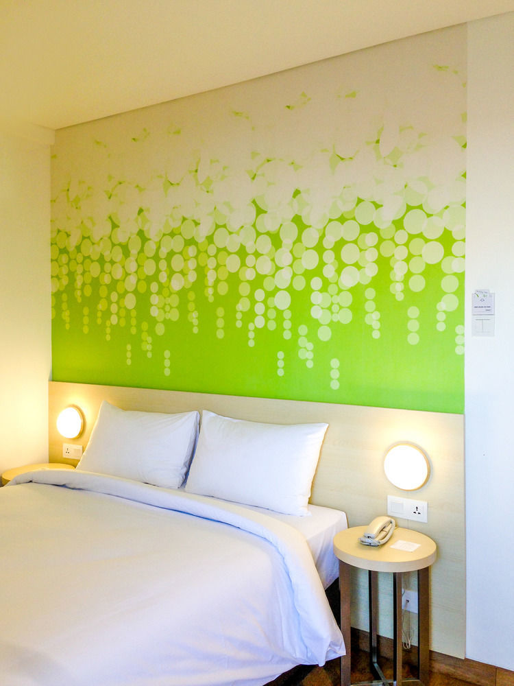 Hotel Zest By Swiss-belhotel International 3*