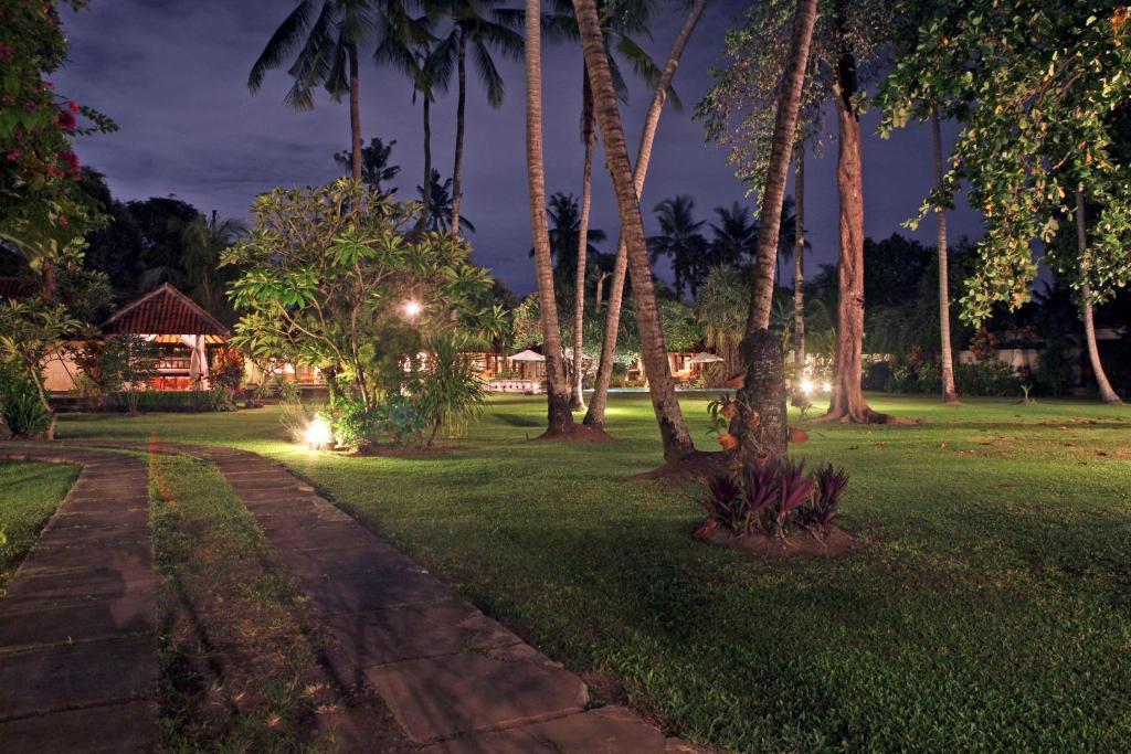 Natah Bale Villa