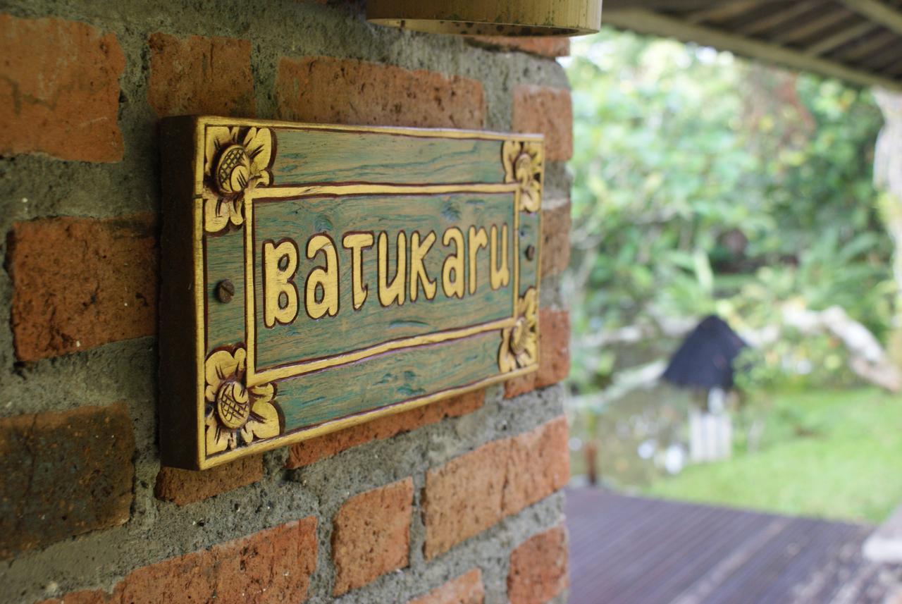 Resort Prana Dewi Mountain