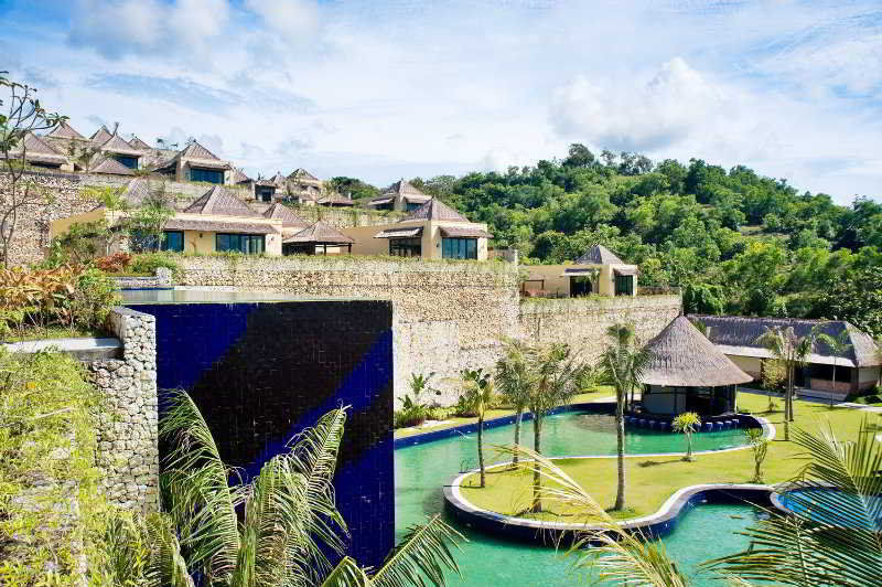 Hotel Hillstone Bali 4*
