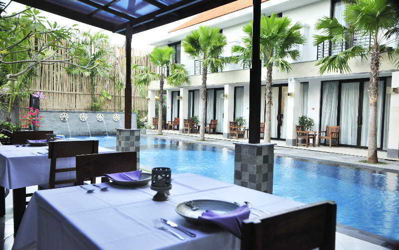 Hotel Puri Maharani Boutique Denpasar (Bali)