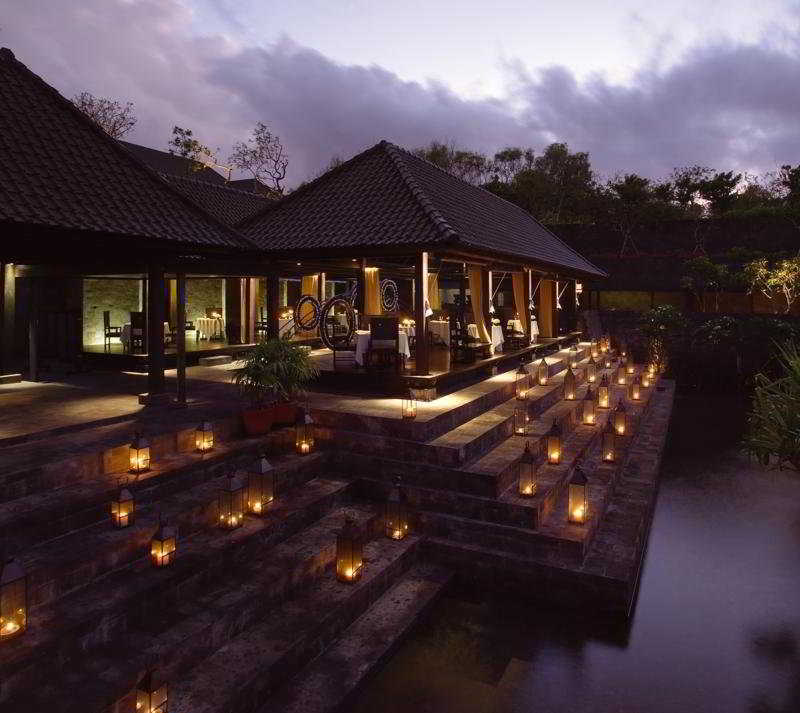 Bvlgari Bali Uluwatu (Bali)