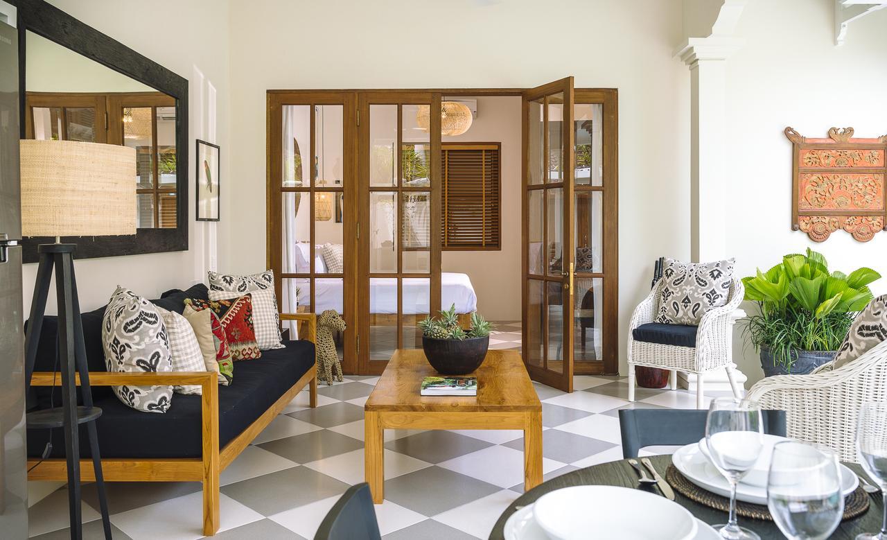 Puri Pani Villa Seminyak (Bali)