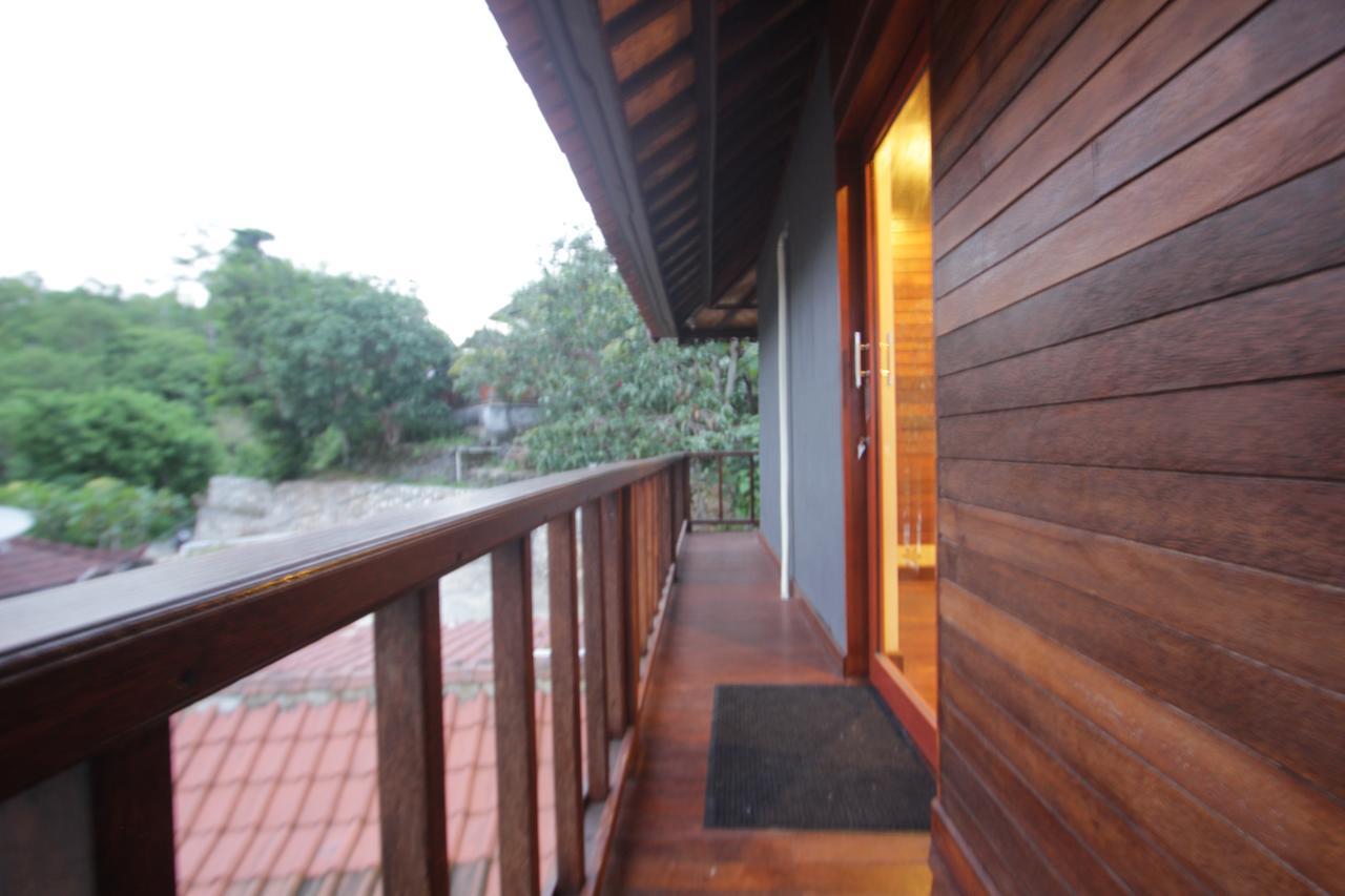 Dava Ocean View Guest house Toyapakeh