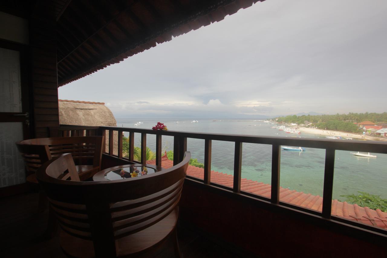 Dava Ocean View 2* Toyapakeh