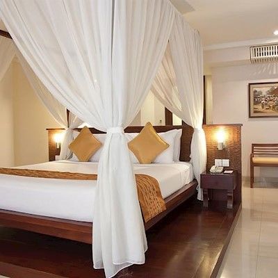 Hotel The Rani & Spa Kuta (Bali)