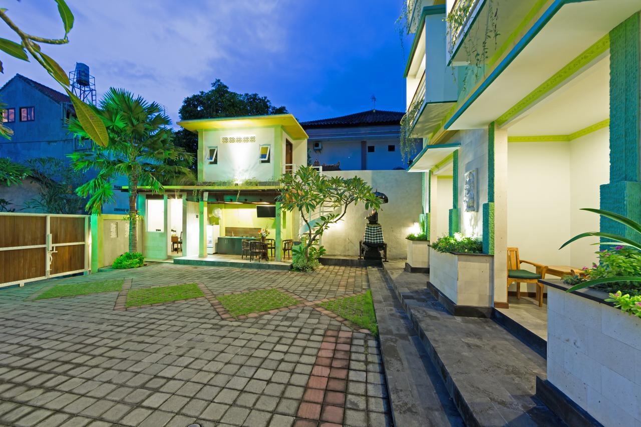 Bed & Breakfast Asri 2*