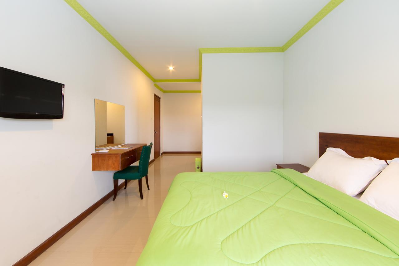 Asri Bed & Breakfast Denpasar (Bali)