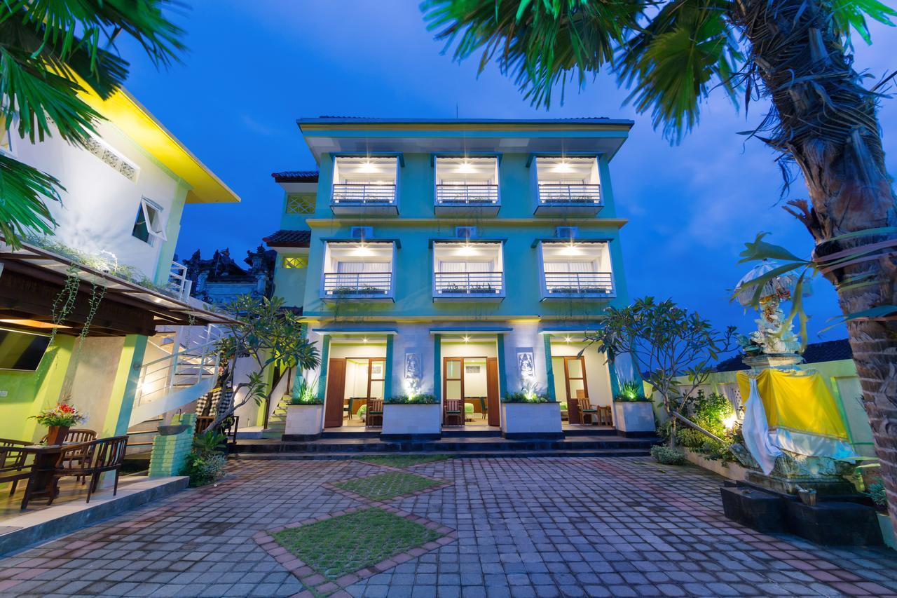 Bed & Breakfast Asri 2*